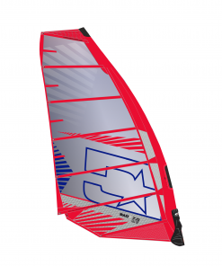 Challenger Sails Bad 2 performance freeride windsurf sail 6.3m / 7m / 7.7m / 8.4m