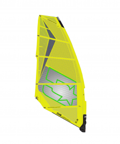 Challenger Sails Konda power wave windsurf sail 3.6m - 6.9m