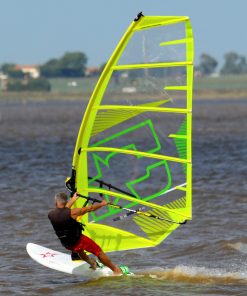 Challenger Sails Liquido H2O freeride windsurf sail 6.3m / 6.9m / 7.5m / 8.2m / 9m