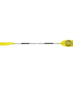 Egalis Junior Double Symmetric 45° kayak paddle.