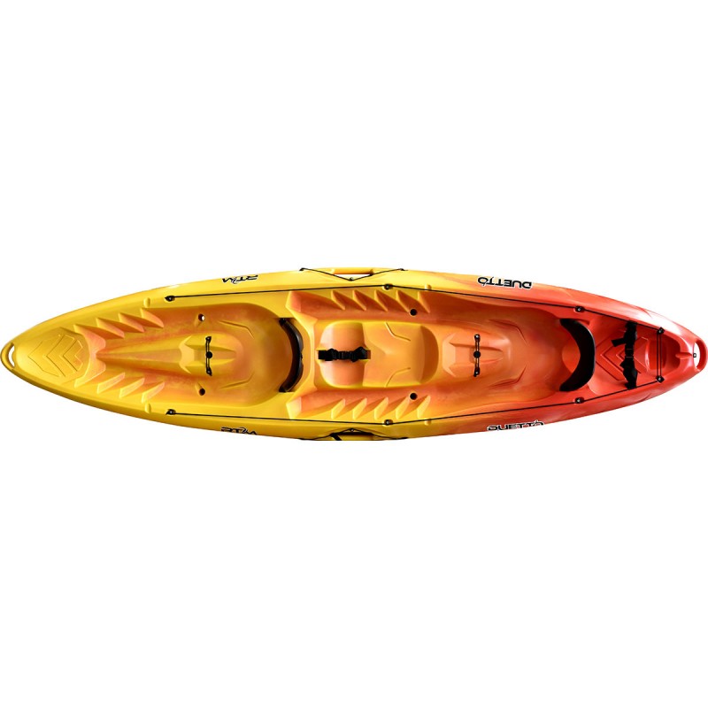 Sun tandem clearance