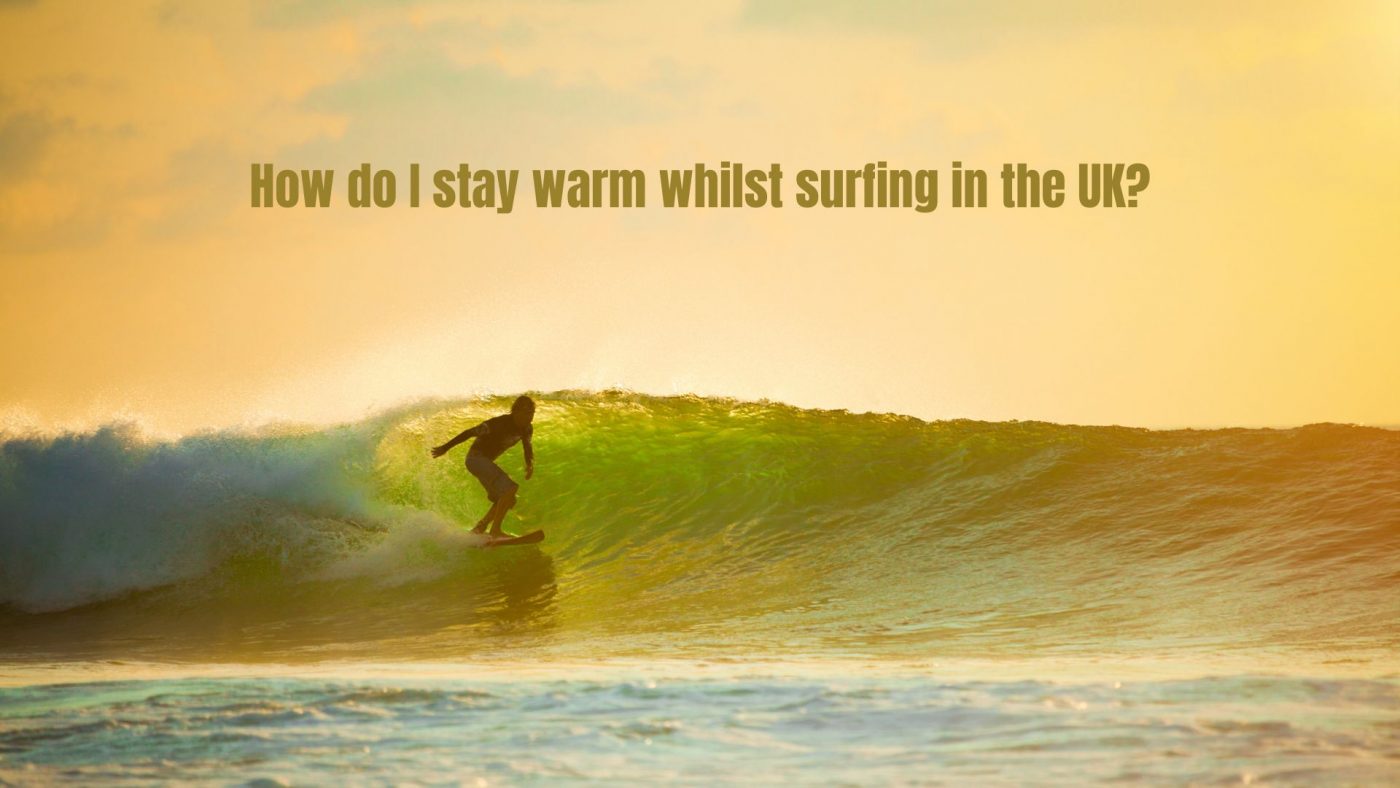 Surfing 101: how to become a surfer