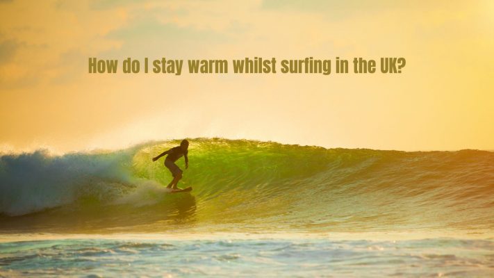 Surfing 101: how to become a surfer