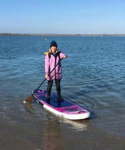 SUP boards, paddles & kit
