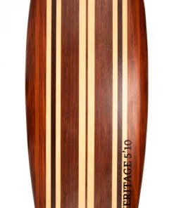 Body Glove soft top soft top 5'10 with leash and fins.