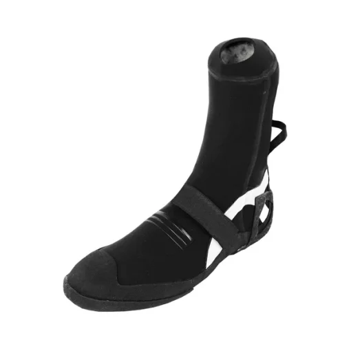 Sooruz Surf Boots 5mm GURU RT round toe