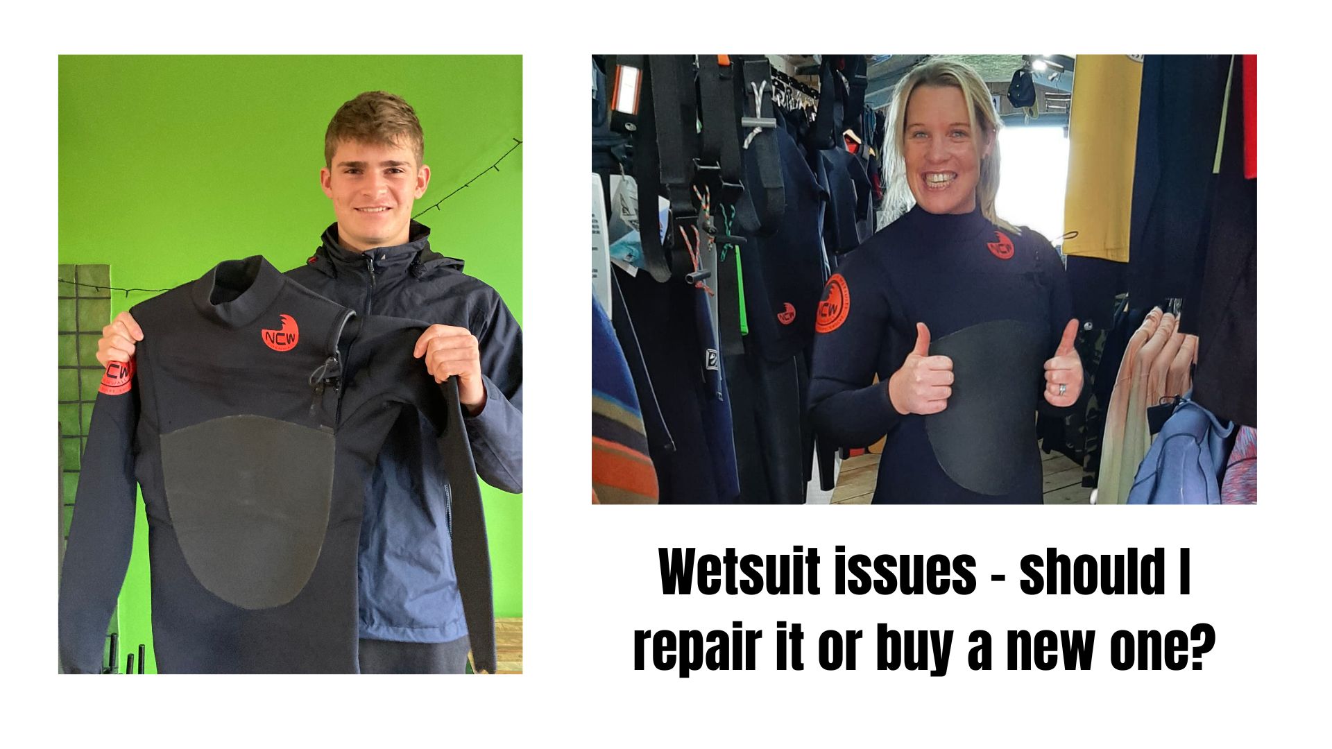WetsuitissuesshouldIrepairitorbuyanewone North Coast