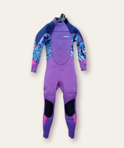Used Gul 4/3 kids size JM