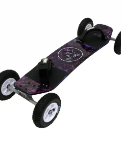 MBS Colt 90 mountain board – Constellation.
