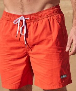 Saltrock Lee men's sueded volley swim shorts 30" / 32" / 34" / 36" / 38"