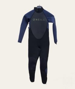 Kids Used O'Neill Reactor 3/2m
