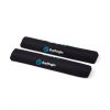 surflogic aero car and van roof bar rack pads