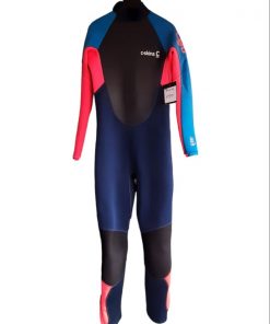 C-Skin - Et 3/2m - Age 13-15
