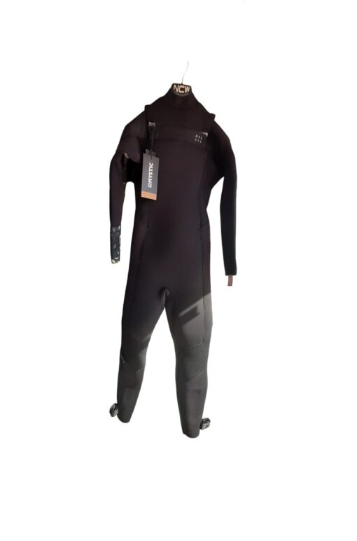Mystic Dazzled ladies full winter wetsuit size 10 5/3mm