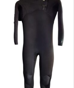 Women's Size 10 C-Skins 5/4 rewired