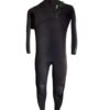 Used Pre Loved Adult Women's C-Skins 5/4mm Rewired UK Size 10