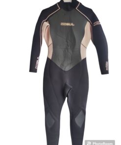 Women's Gul 5/3 size 12