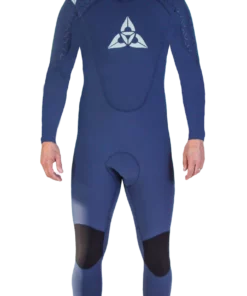 O'Shea Prisma back zip wetsuit 3/2mm.