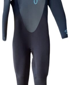 Ladies O'Neill Epic 3/2m - UK Size 10