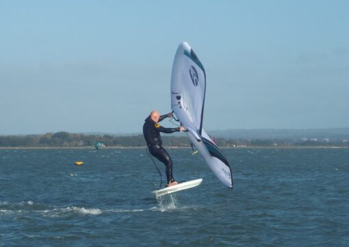 NCW 5/4/3mm hooded wetsuit #13