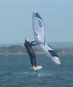NCW 5/4/3mm hooded wetsuit #9
