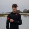 Customised wetsuits - NCW can alter any wetsuits you have in mind #2