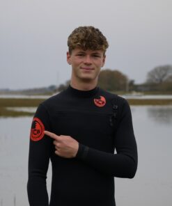 NCW winter wetsuits