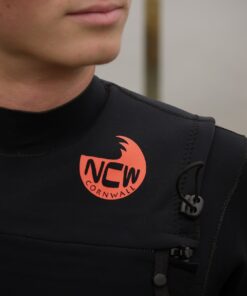 Customised wetsuits - NCW can alter any wetsuits you have in mind