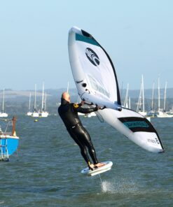 NCW 5/4/3mm hooded wetsuit #10
