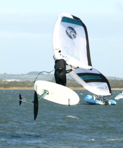NCW 5/4/3mm hooded wetsuit #11