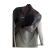 Used Adult Mens O'Neill Mutant 5/4mm inc removeable hood, size XL