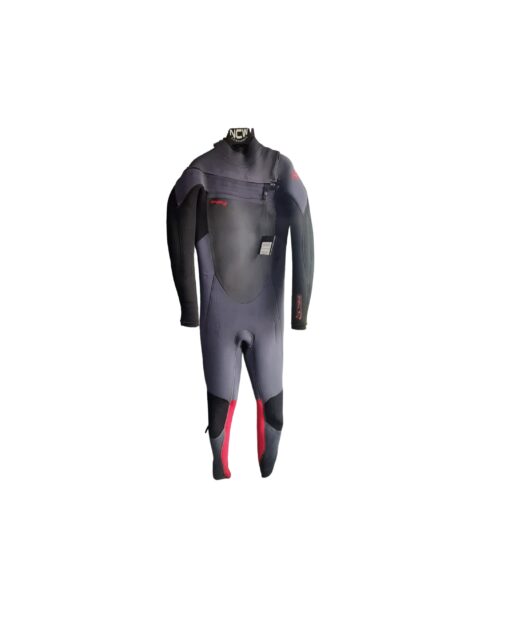 O'Neill junior 5/4 epic winter chest zip kids wetsuit used pre loved
