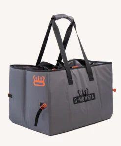 C-Monsta wetsuit carrying Split Bag.