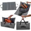 C-Monsta wetsuit change mat & carrier