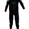Kids O'Neill Epic 5/4m winter wetsuit. Aged 6-8 years
