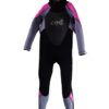 Kids Winter wetsuit - O'Neill Epic 5/4m - Aged 5/6 years