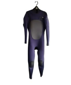 Used Mens Finisterre Yulex wetsuit 4mm MT