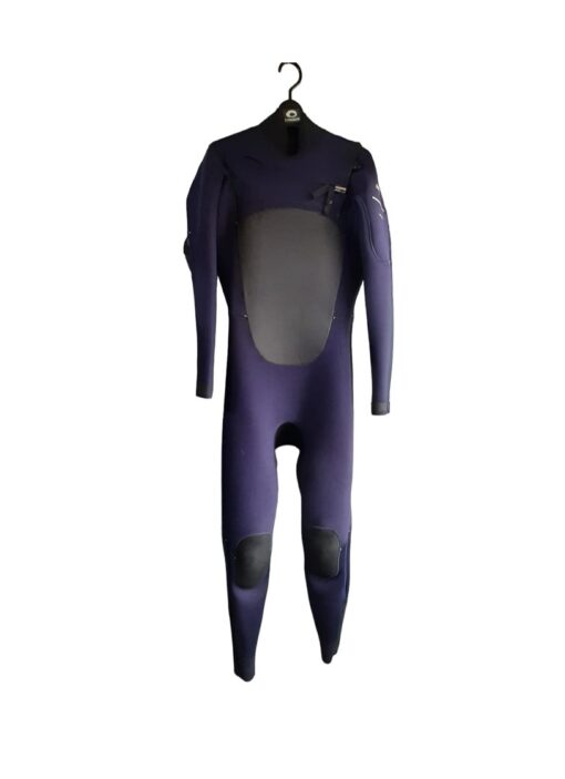 Used Mens Finisterre Yulex wetsuit 4mm MT