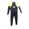 NCW 5m winter wetsuit size Large - age 5-6 years