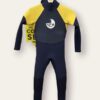 NCW 5m warm winter wetsuit - Size XXL - age 7/8