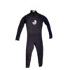 NCW used JXL 5m winter wetsuit - age 14-16 years