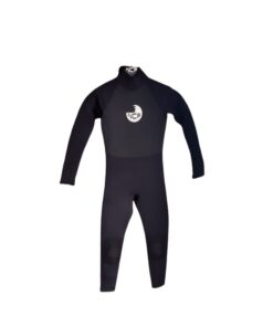 NCW used JXL 5m winter wetsuit - age 14-16 years