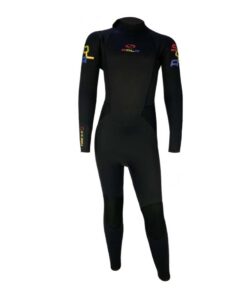 Sola Fire 54 kids and juniors winter wetsuit