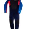 Kids C-skins-Element 3/2m - Size XS age 5-6 years