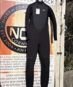 used preloved kids winter wetsuit Typhoon Storm 543