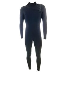 used 54 needsessentials chest zip wetsuit pre loved