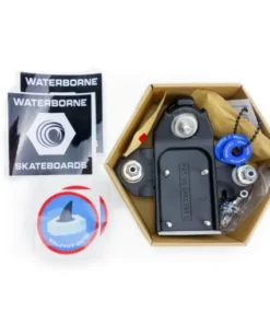 Surf skate Waterboene surf adapter