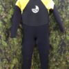 NCW Kids 5m wetsuit - Size Large aged 5-6 years