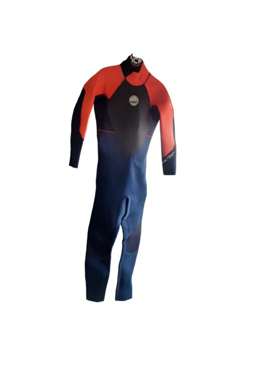 Alder Stealth 5/4/3 wetsuit - age 10 years ish