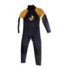 NCW Kids 5m wetsuit size XL - age 6/7 years